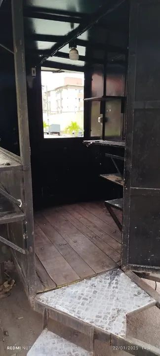 Alugo trailer no anil