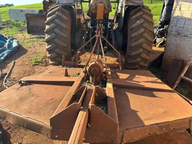 TRATOR VALMET 785 4X4 2000 - Foto 3