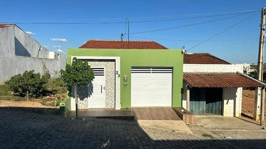 Casa em Riacho Do Meio - São José Do Egito/PE - Foto 2