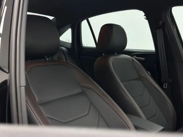 VIRTUS HIGHLINE 2023 AUT BAIXO KM ACEITO TROCA - Foto 5