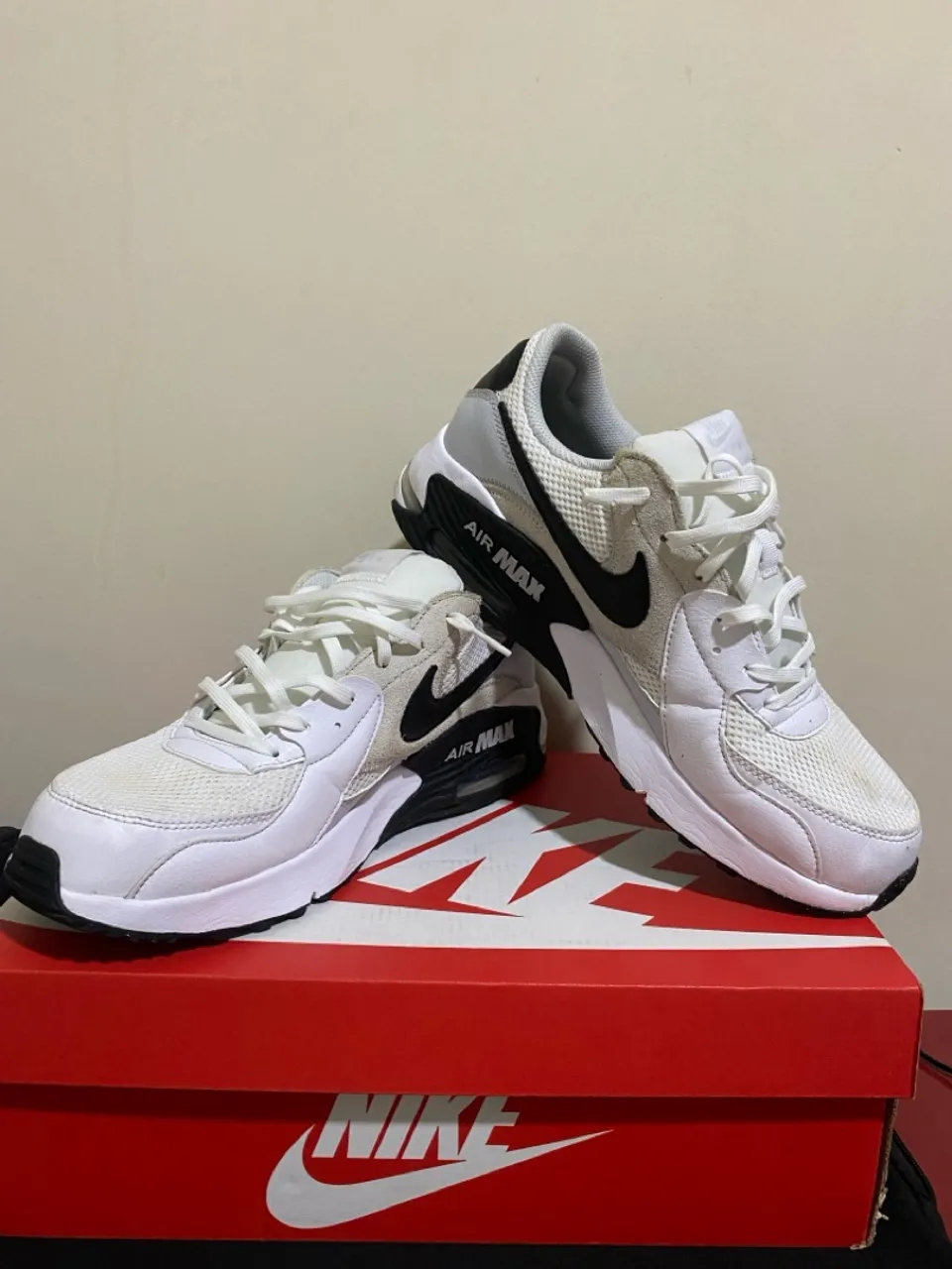 Nike Air Max Excee
