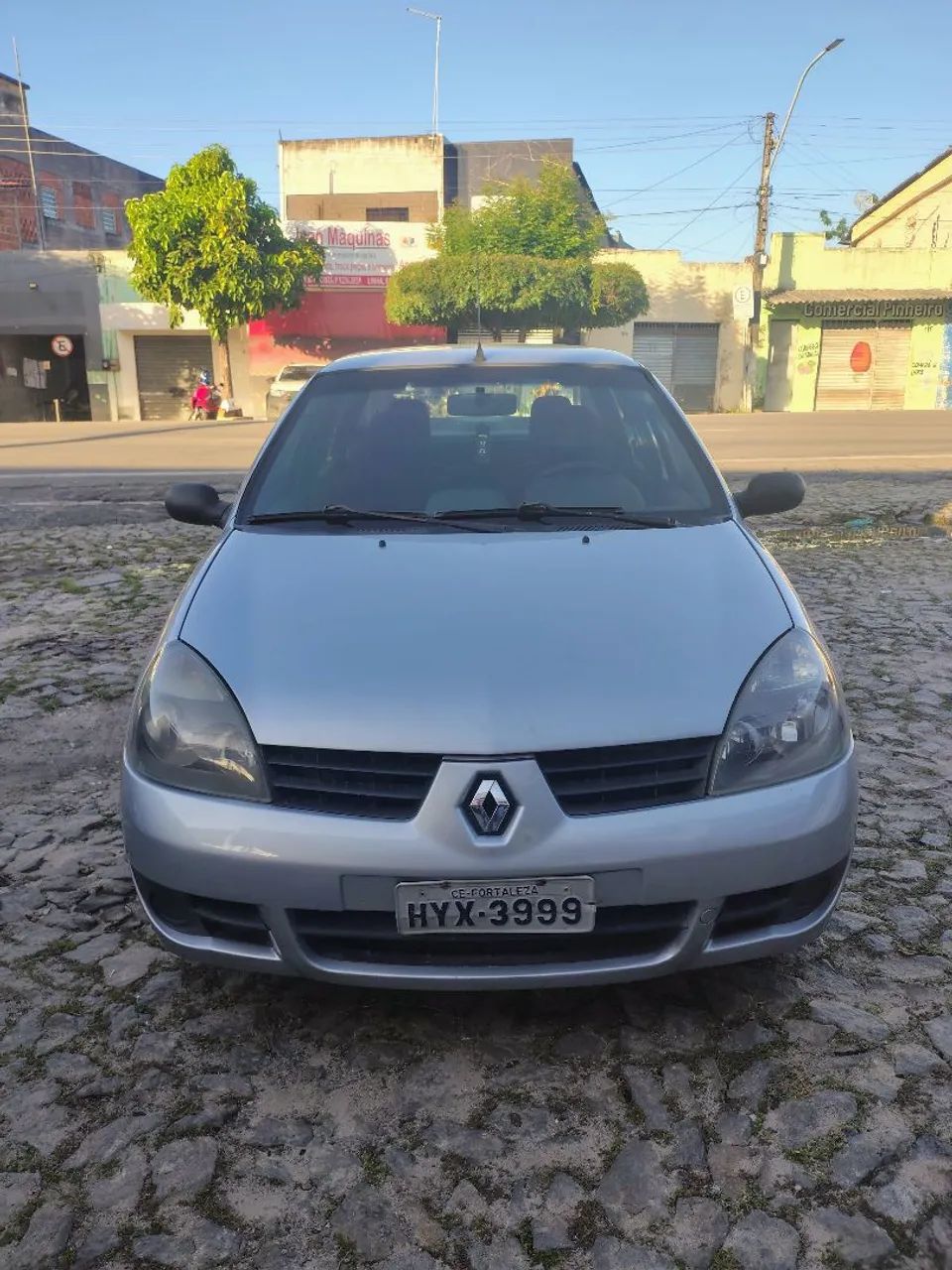 Novo com km original 