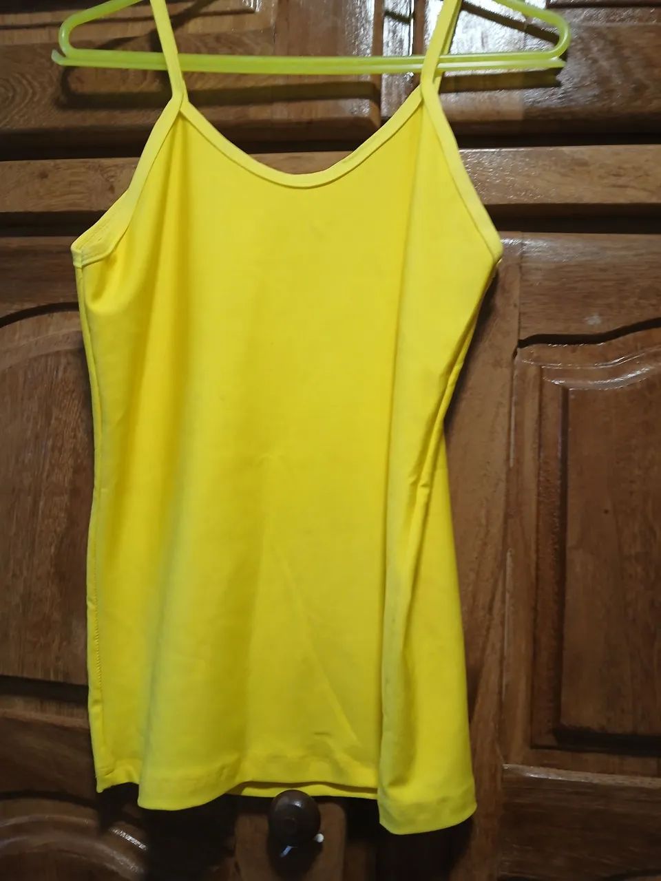 Camiseta fem.tam. M (   R$10,00) - Foto 2