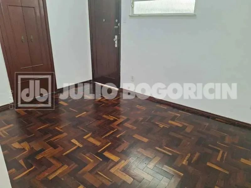 Copacabana, 01 quarto e sala. - Foto 3