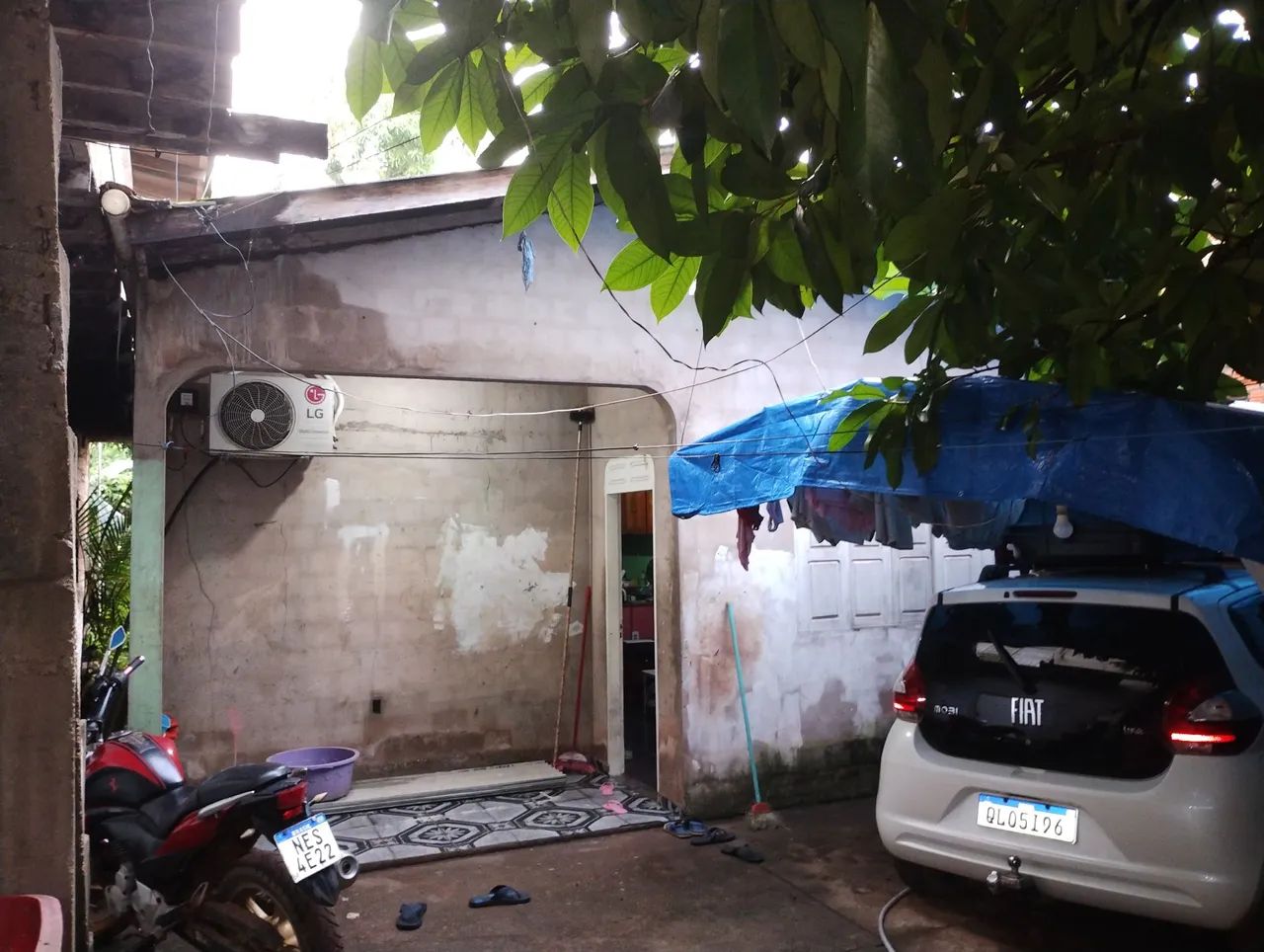 Vendo casa+kitnet  - Foto 4