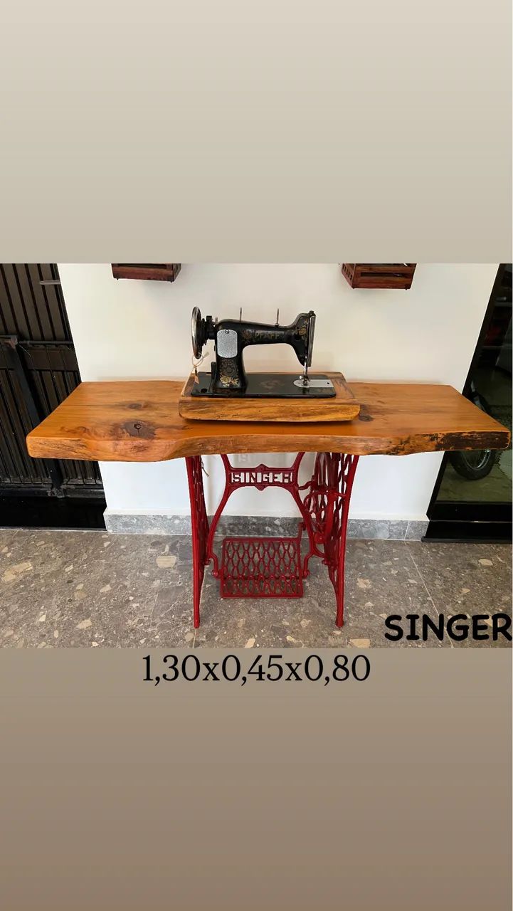 Aparador Rústico  - Foto 4