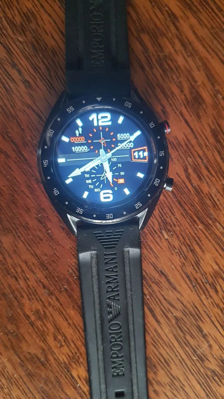 Relógio Smartwatch Tomate MTR 30