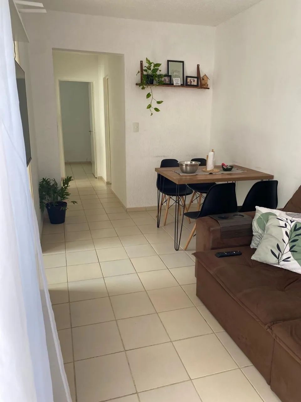 Foto - Santa Luzia - Idulipê