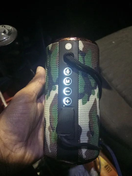 Caixinha bluetooth Xtrand Xdg-153 - Foto 2