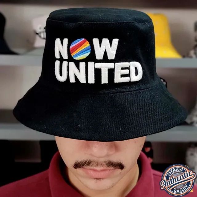 Bucket Now United