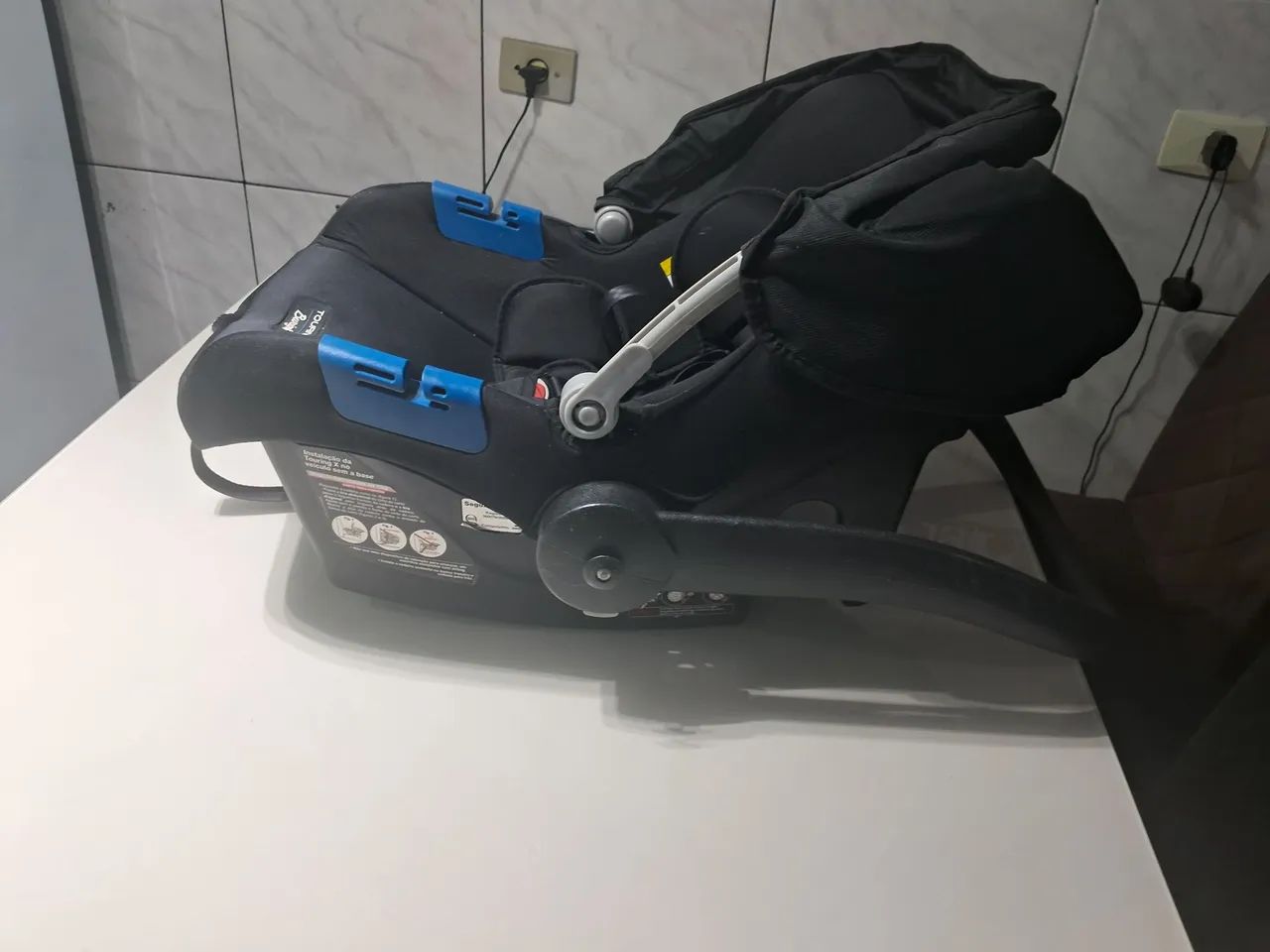 Bebe conforto - Foto 4