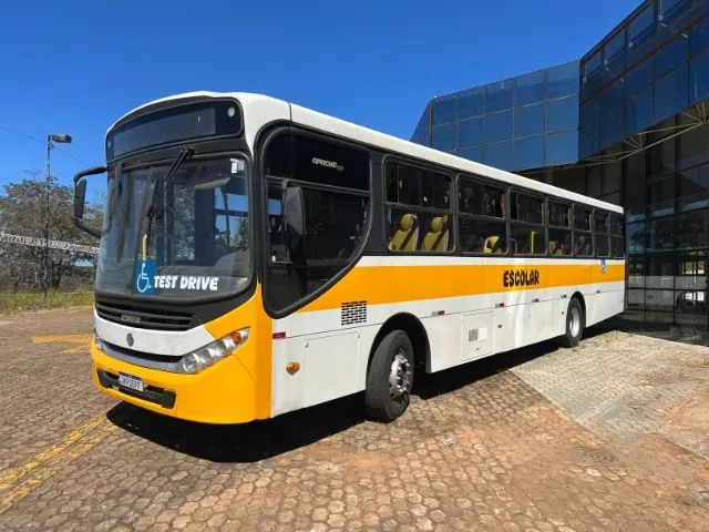  Ônibus Urbanos Induscar Apache VIP III 2013 / VW 17.230 OD /  Lote p/ FROTA! - Foto 2