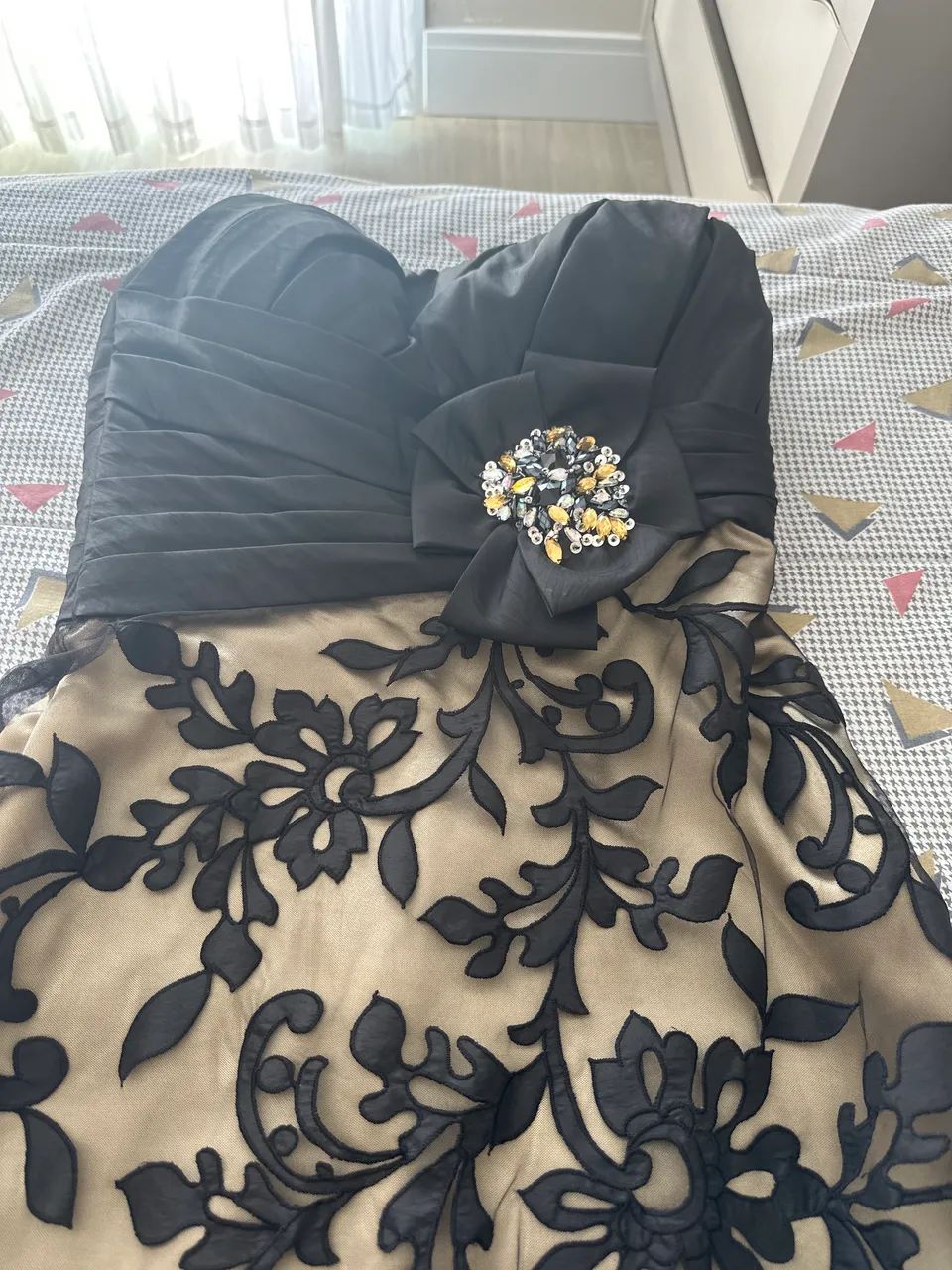 Vestido festa  - Foto 4