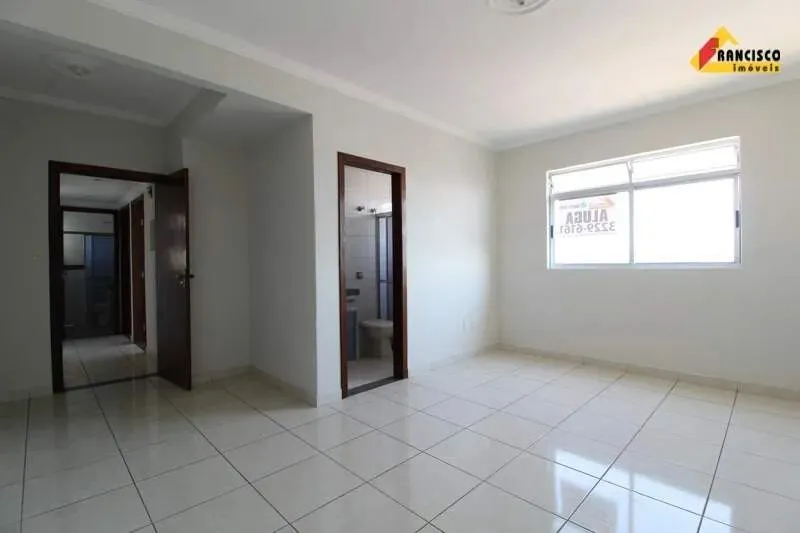 Apartamento para aluguel, 3 quartos, 1 suíte, 1 vaga, São José - Divinópolis/MG