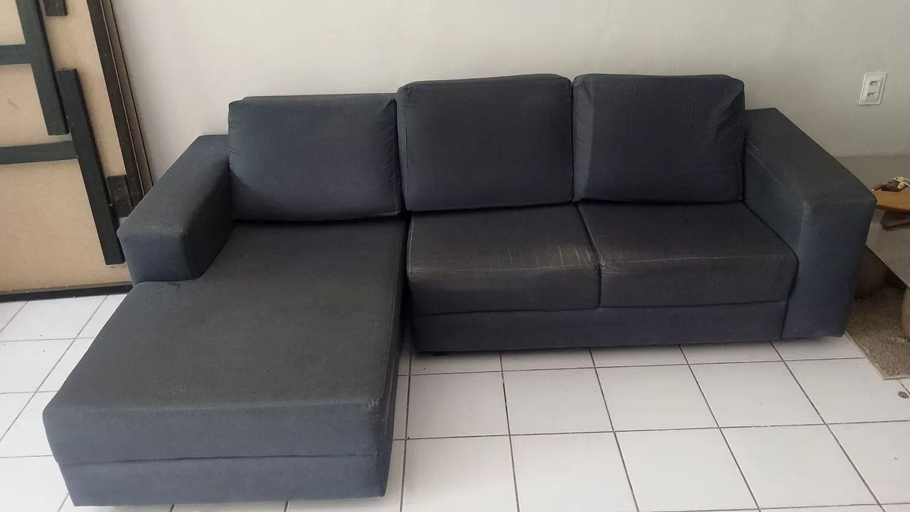 Sofá Chaise GMag Aquablok 65566226326657121