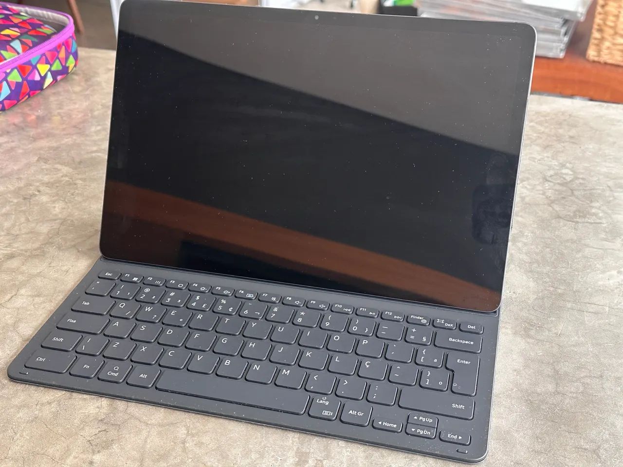 Tablet Samsung - Galaxy Tab S7 FE - Foto 3