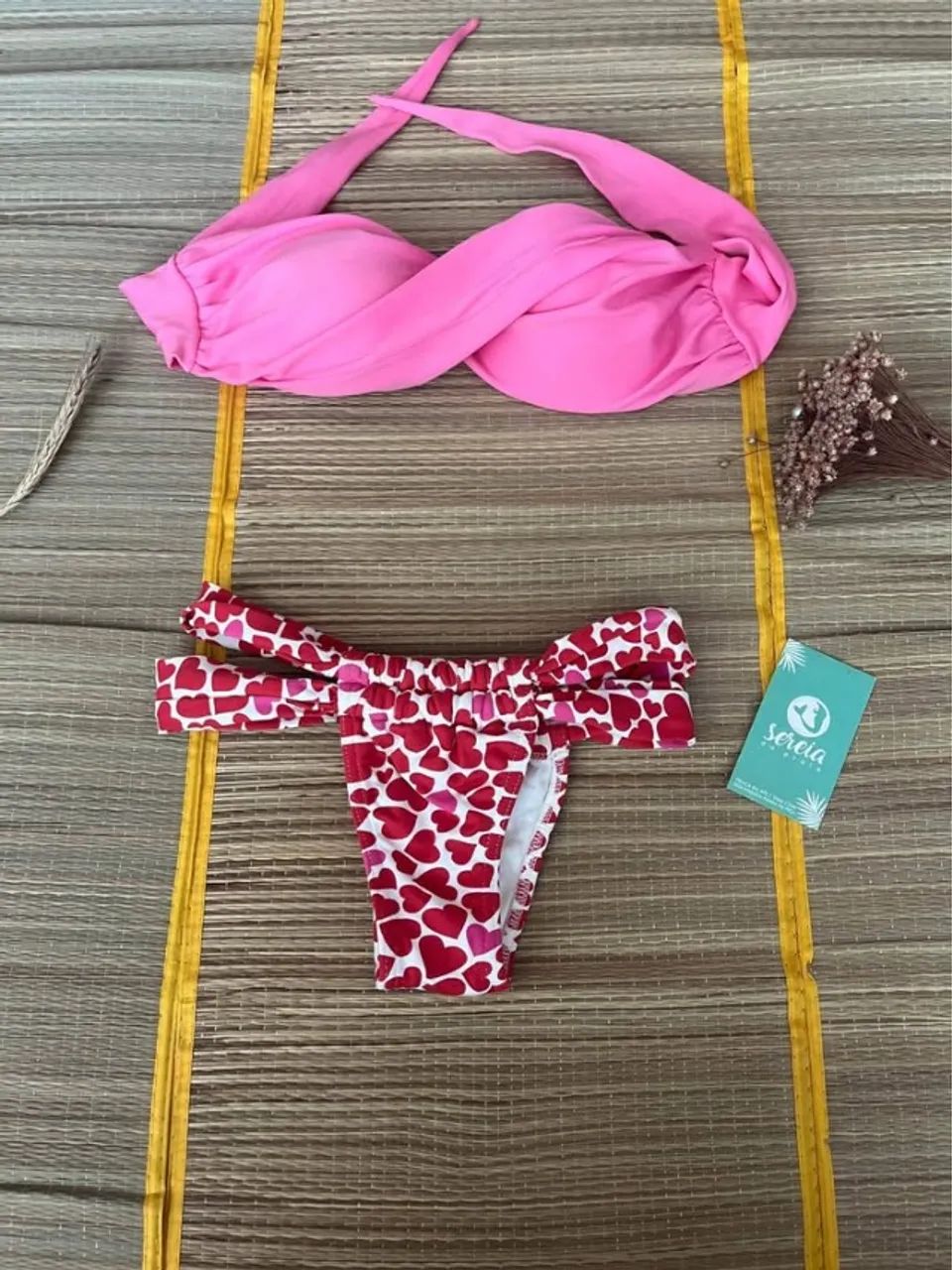 Biquínis tam: P - Foto 2