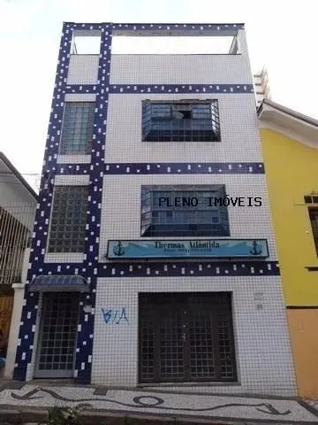 Prédio à venda e para locação em Campinas, Centro, com 11 quartos, com 471.76 m²
