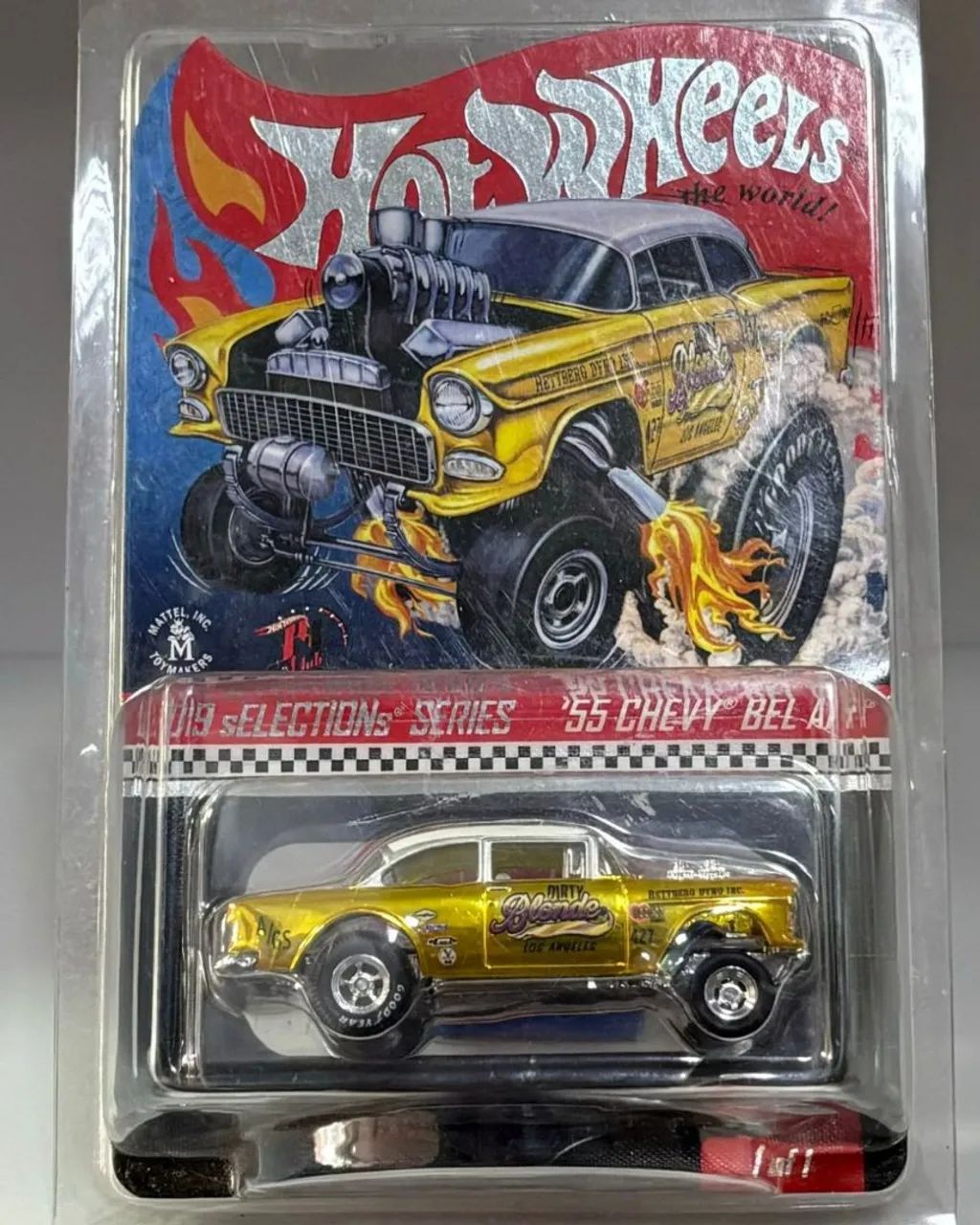 Coleção de Carros Hot Wheels - Foto 3