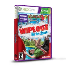 Wipeout: The Zome - Xbox 360