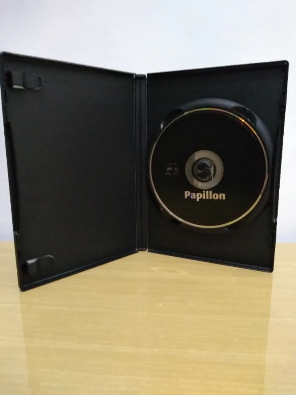 DVD Papillon ( 1973 ) Steve Mcqueen, Dustin Hofman - Foto 4