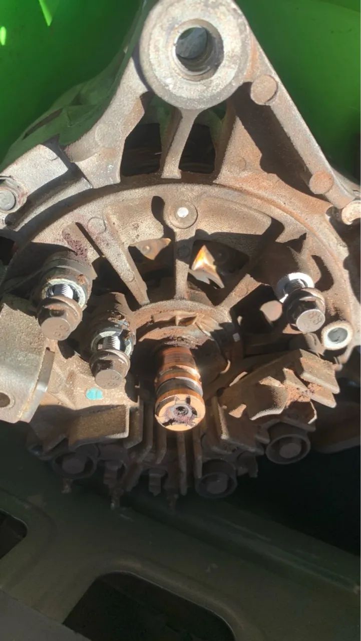 Auto elétrica móvel  - Foto 2