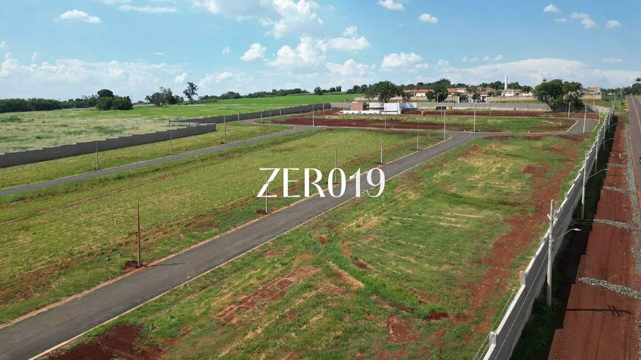 Terreno/Lote 300m² em condomínio fechado à venda no bairro de Betel, Paulínia -SP. Cód.: 1