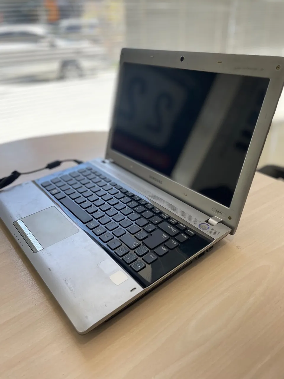 Notebook Samsung Intel i5 1 geração