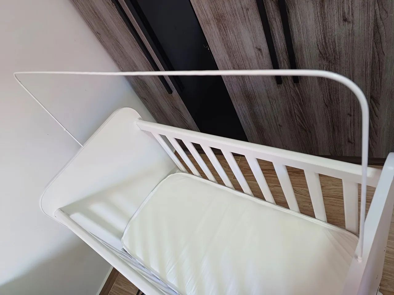 Mini berço  - Foto 3