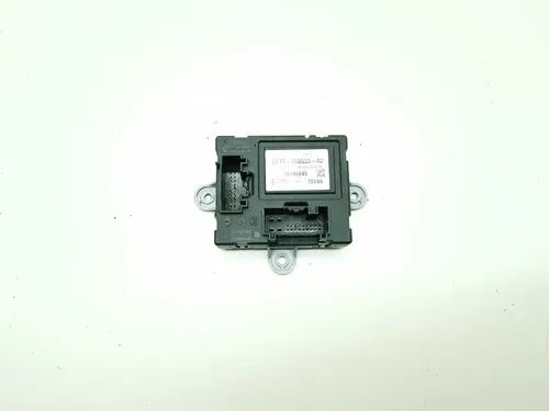 Modulo Porta Dianteira Ld Ford New Fiesta 2014