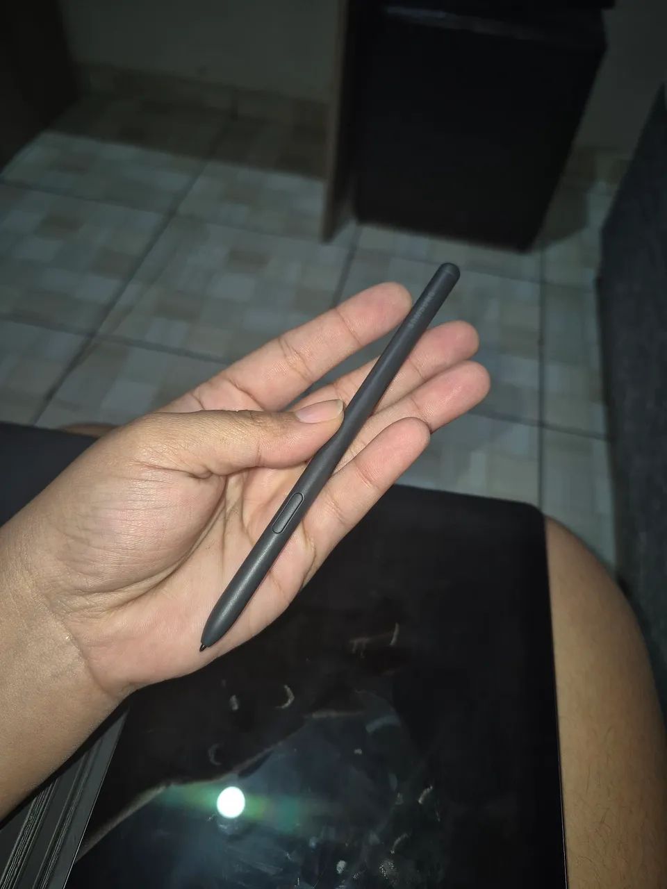 Tab s6 lite (venda rápida) 64169976097154122