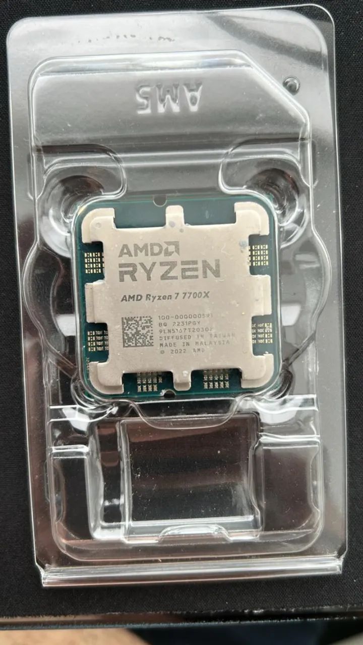 AMD Ryzen 7 7700X BOX　中古　おまけ付 AMD Ryzen 7 7700X BOX 中古 おまけ付 AMD Ryzen 7 7700X BOX