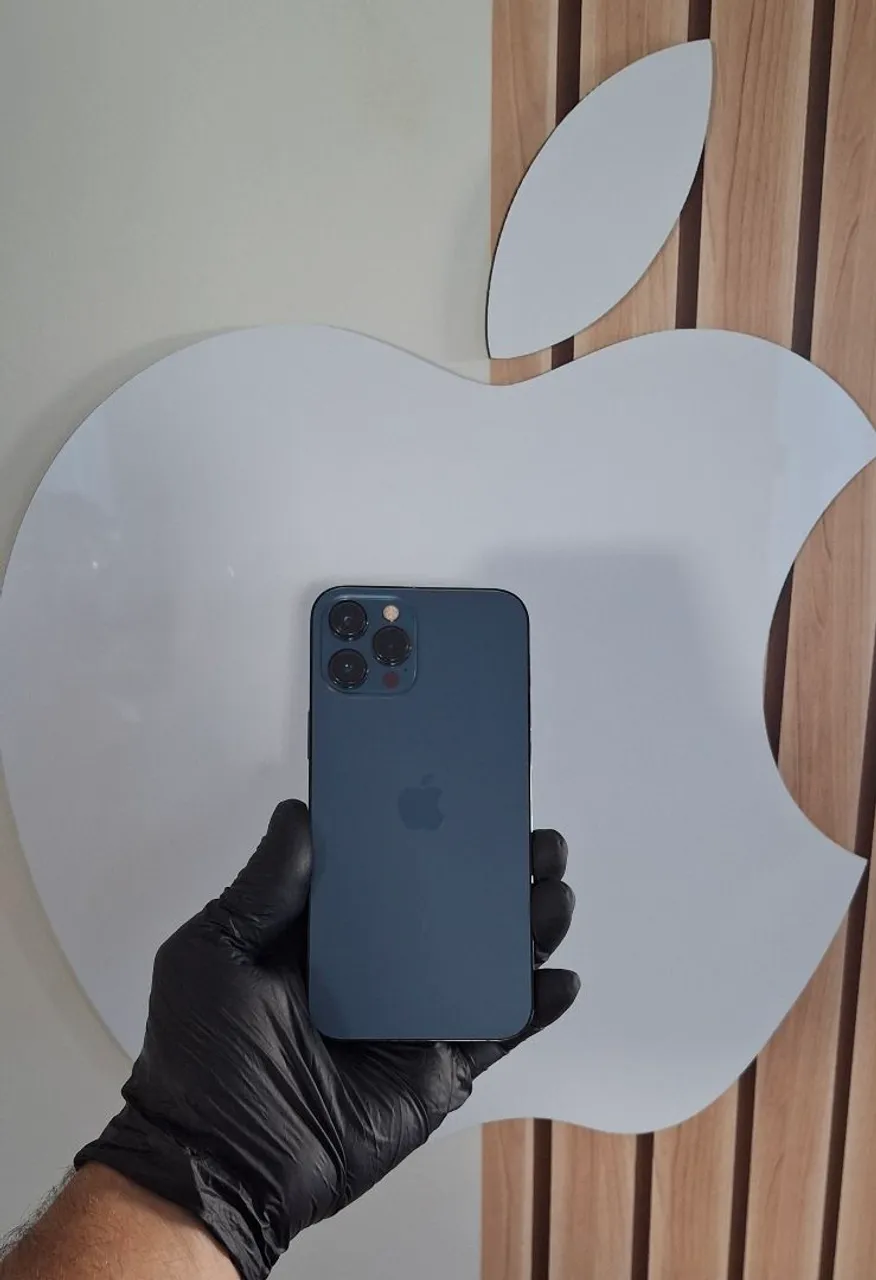 Iphone 12 Pro Max 128 gb