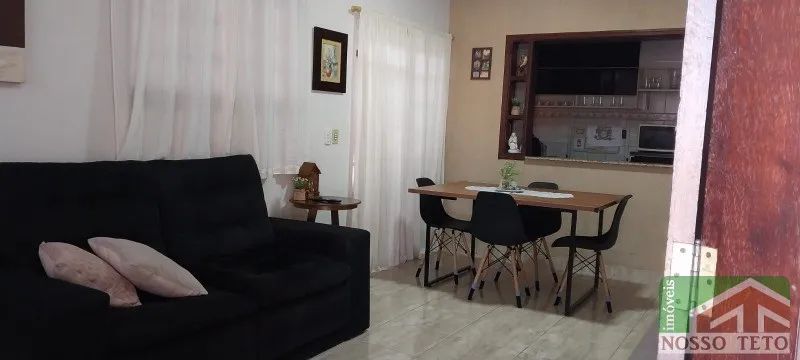 CASA À VENDA | VILA REAL CONTINUAÇAO| HORTOLÂNDIA - Foto 3