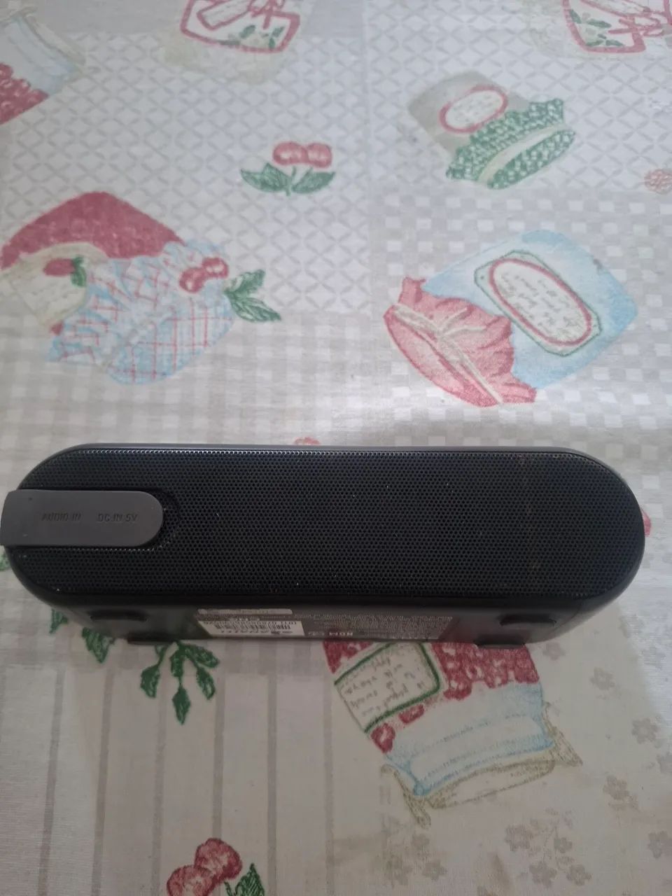 Caixa de som Bluetooth  Sony  - Foto 5