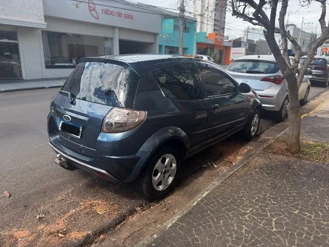 Ford Ka Completo - Foto 3