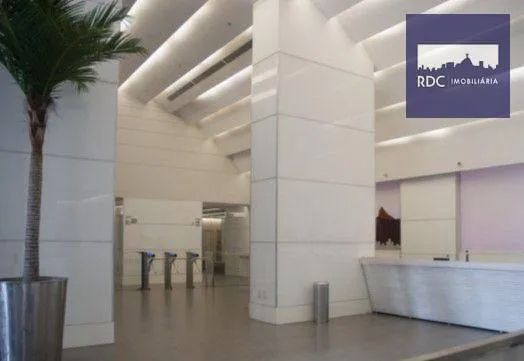 Sala, 148 m² - venda por R$ 1.650.000,00 ou aluguel por R$ 16.170,00/mês - Centro - Rio de