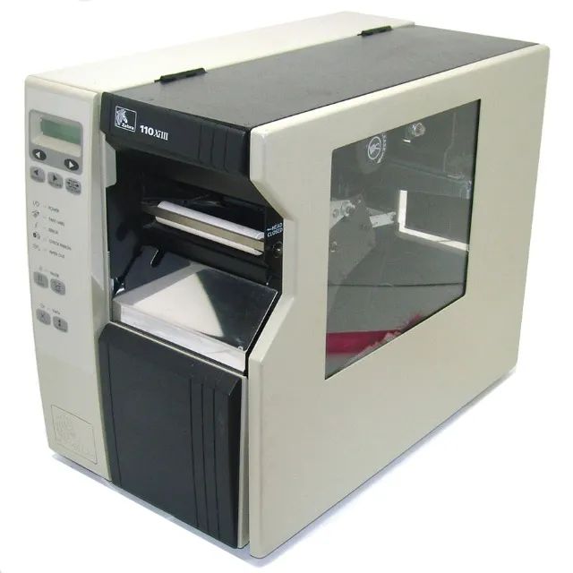 Impressora industrial 110XiIIIPlus - Foto 2