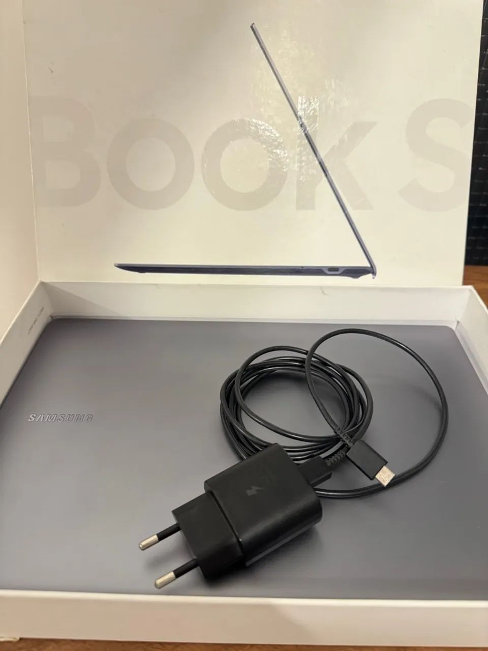 Samsung Galaxy Book S - Foto 3