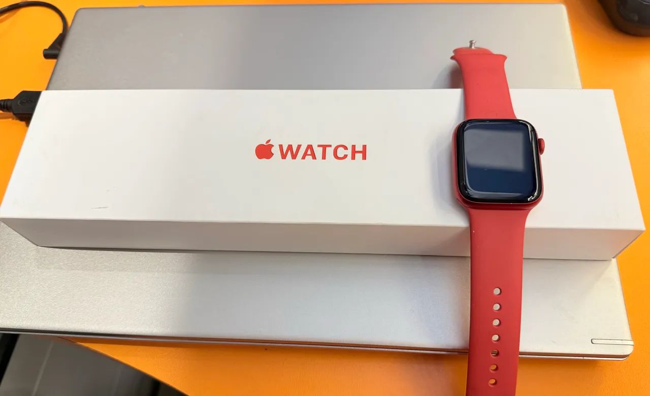 Apple watch 6 Cellular64310773907715120