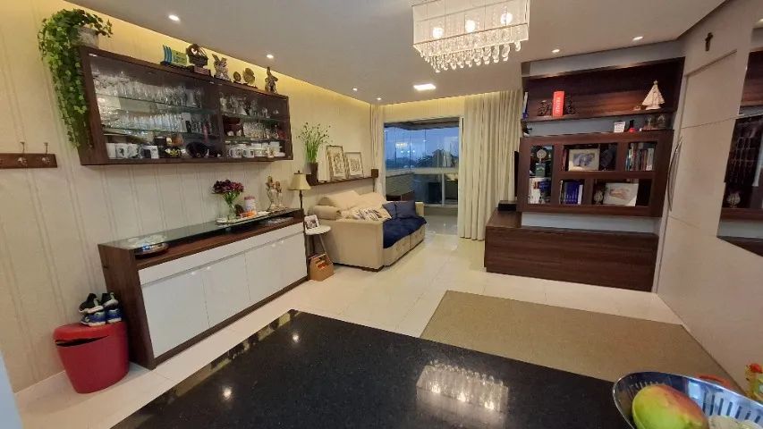 Viva com Conforto, Estilo e Qualidade de Vida no Córrego Grande! - Foto 3