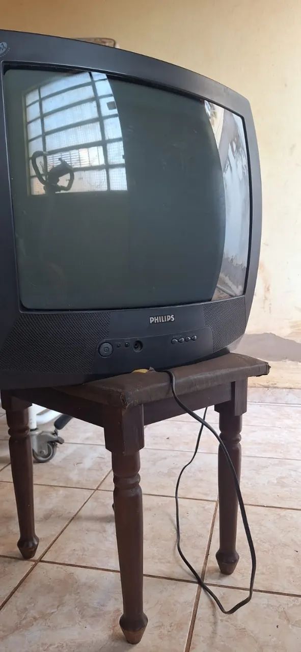 Televisão