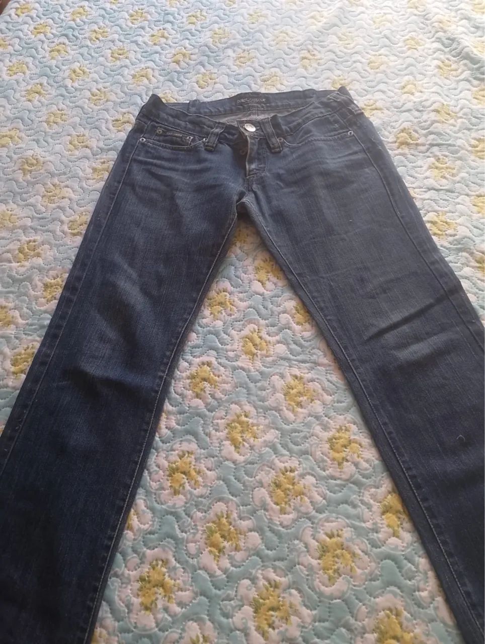calça Dolce & Gabbana importada  - Foto 2