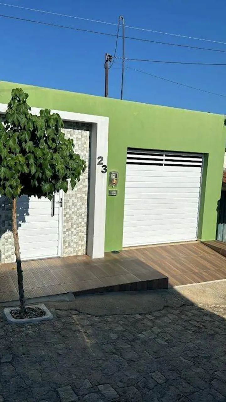 Casa em Riacho Do Meio - São José Do Egito/PE - Foto 4