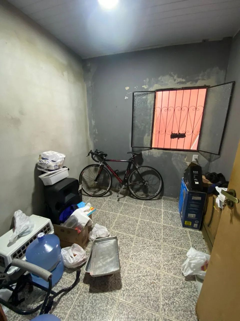 Vendo casa novo Aleixo  - Foto 3