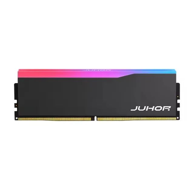 JUHOR Memory Ram DDR5 RGB 16GB 6000MHz 64317904689155121