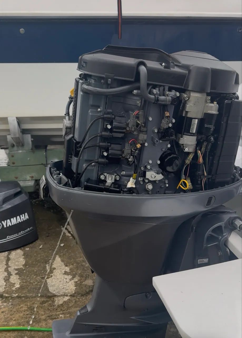 Lancha 18 pés  - Foto 6