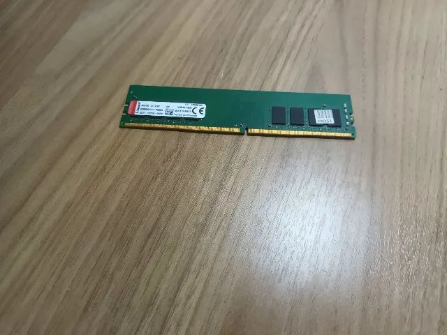Memória RAM Adata 8GB 3200MHz (1x8) - USADA - Foto 4