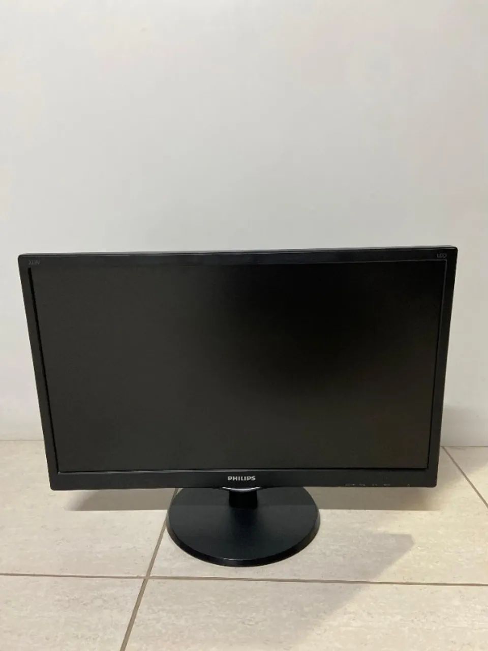 Monitor Philips 21 Polegadas