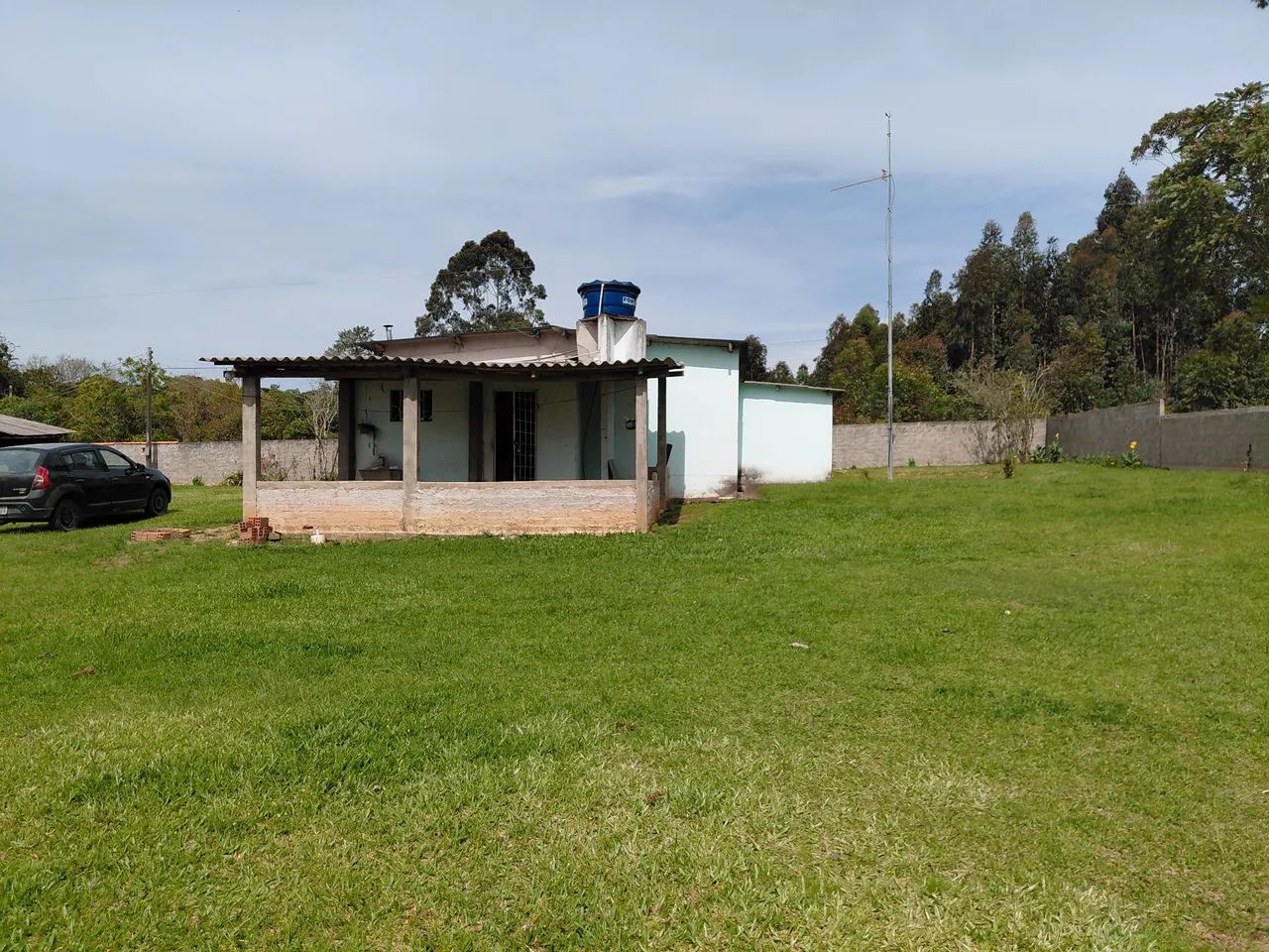 Sítio, dos amigos  - Foto 2